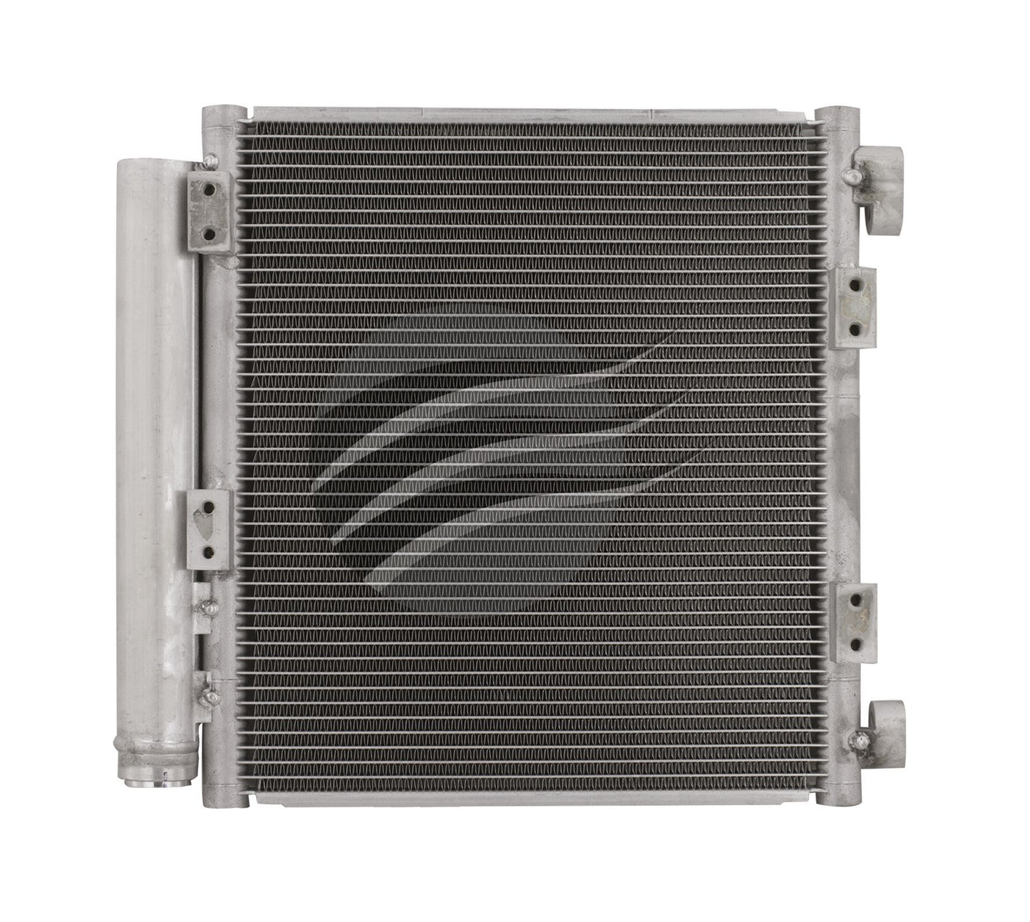 KOYOAIR CONDENSER ISUZU NLR NLS SERIES 08-ON CN5749K