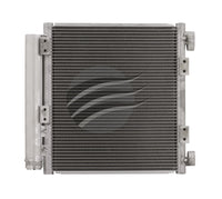 KOYOAIR CONDENSER ISUZU NLR NLS SERIES 08-ON CN5749K