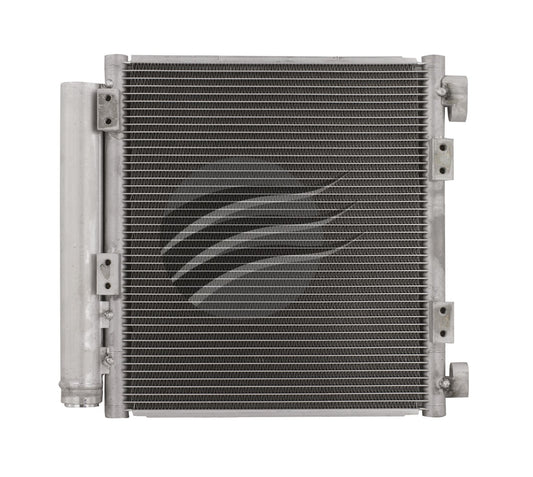 KOYOAIR CONDENSER ISUZU NLR NLS SERIES 08-ON CN5749K