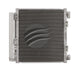 KOYOAIR CONDENSER ISUZU NLR NLS SERIES 08-ON CN5749K