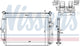 Nissens CONDENSER KIA SOUL AM 1.6L PET 3/14-ON CN5751