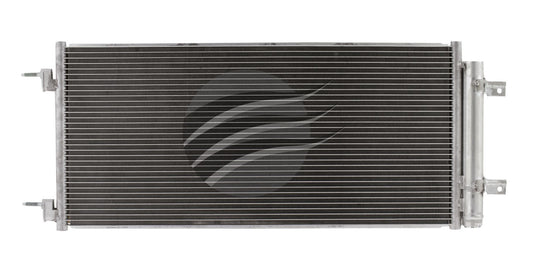 KOYOAIR CONDENSER HOLDEN ASTRA BK 11/16-ON CN5753K