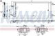 Nissens CONDENSER HOLDEN ASTRA BK 11/16-ON CN5753N