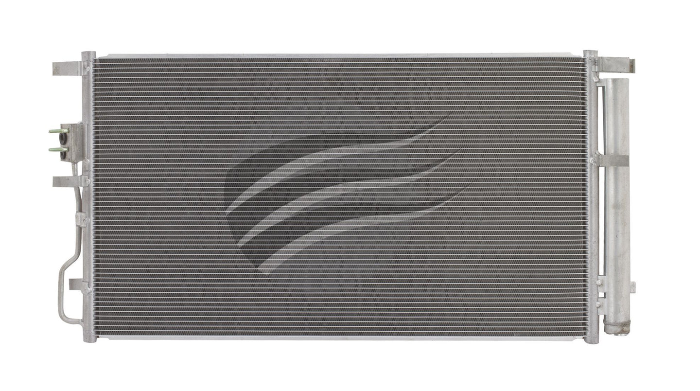 KOYOAIR CONDENSER HYUNDAI TUCSON TLE 2.0L PET 15-17 CN5754K