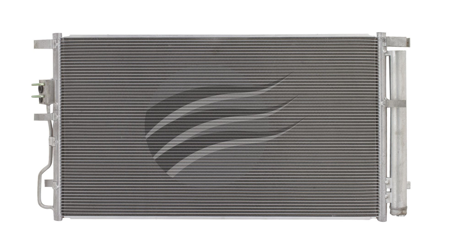 KOYOAIR CONDENSER HYUNDAI TUCSON TLE 2.0L PET 15-17 CN5754K