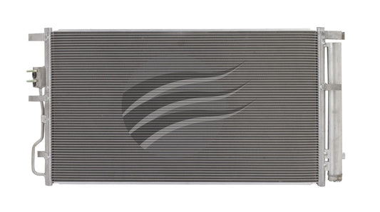 KOYOAIR CONDENSER HYUNDAI TUCSON TLE 2.0L PET 15-17 CN5754K