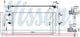 Nissens CONDENSER VOLVO XC90 2.0L DSL 8/15-ON CN5756