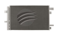 JAYAIR CONDENSER SUBARU IMPREZA GT 2.0L PET 10/16-ON CN5758J