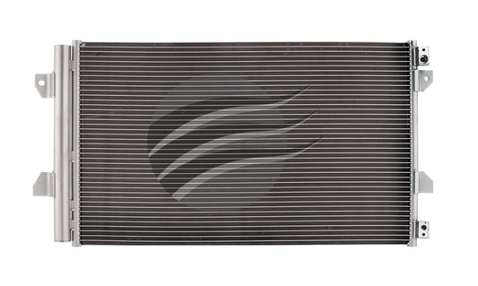 JAYAIR CONDENSER LDV G10 2.4L PET 11/15-ON CN5762J