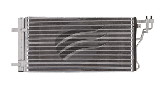 JAYAIR CONDENSER HYUNDAI KONA OS 1.6L PET 9/17-ON CN5763