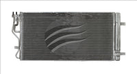 JAYAIR CONDENSER HYUNDAI KONA OS 1.6L PET 9/17-ON CN5763