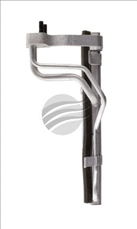 JAYAIR CONDENSER HYUNDAI KONA OS 1.6L PET 9/17-ON CN5763