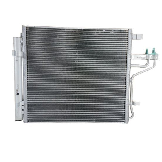 JAYAIR CONDENSER KIA PICANTO JA 1.3L PET 5/17-ON CN5773