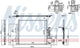 Nissens CONDENSER JAGUAR XJ X351 3.0L DSL 10-ON CN5774