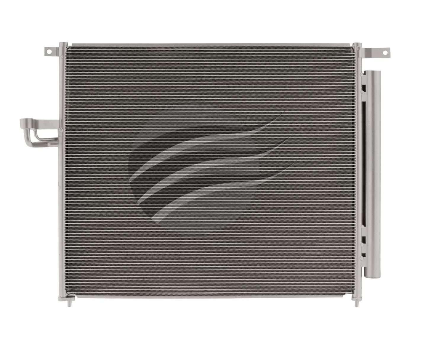 JAYAIR CONDENSER FORD RANGER PX 7/16-ON, MAZDA BT50 UR 7/16-ON CN5777J