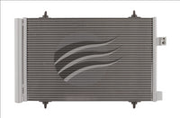 JAYAIR CONDENSER CITROEN C5 3/08 &gt; 2.0L PEUGEOT 508 12/10 &gt; 2.0L CN5782