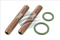 JAYAIR CONDENSER CITROEN C5 3/08 &gt; 2.0L PEUGEOT 508 12/10 &gt; 2.0L CN5782