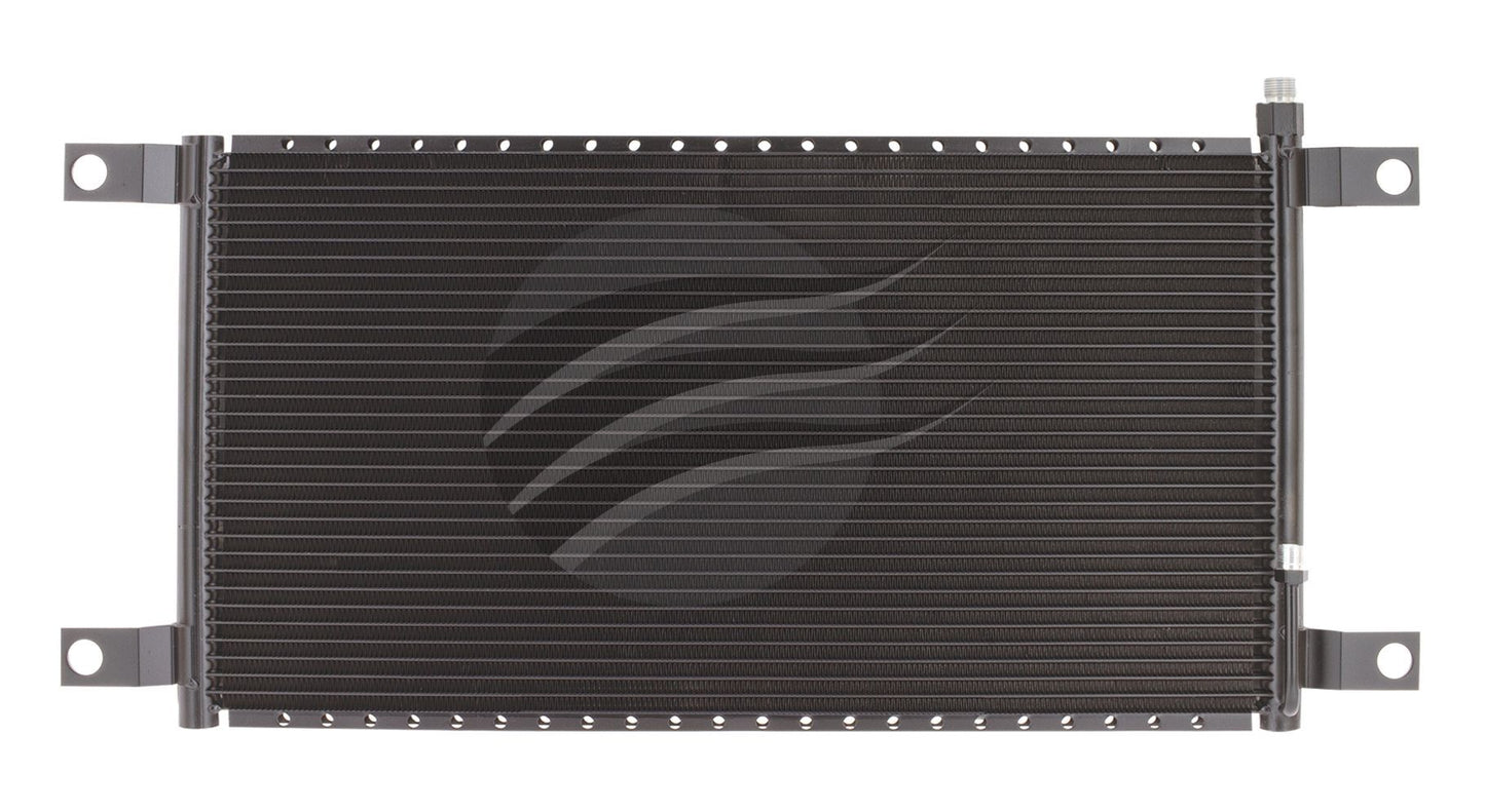 JAYAIR CONDENSER KENWORTH TRUCK K200 15-ON CN5785J