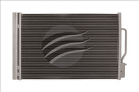 JAYAIR CONDENSER HOLDEN COMMODORE ZB 2.0L PET & DSL, 3.6L PET 12/17-ON