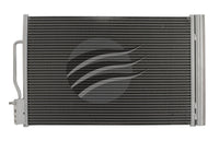 JAYAIR CONDENSER HOLDEN COMMODORE ZB 2.0L PET & DSL, 3.6L PET 12/17-ON