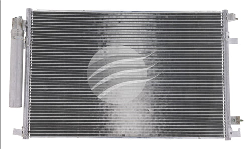 KOYOAIR CONDENSER FORD MUSTANG GT FM 4.9L PET 14-ON CN5788K