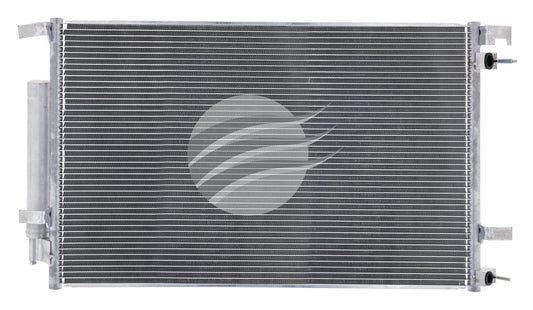 KOYOAIR CONDENSER FORD MUSTANG GT FM 4.9L PET 14-ON CN5788K