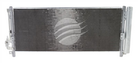 KOYOAIR CONDENSER KIA STINGER CK 2.0L & 3.3L PET 17-ON CN5789K