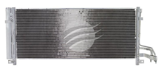 KOYOAIR CONDENSER KIA STINGER CK 2.0L & 3.3L PET 17-ON CN5789K