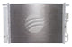 KOYOAIR CONDENSER HYUNDAI TUCSON TLE 1.6L PET 15-ON CZECH BUILD CN5790K