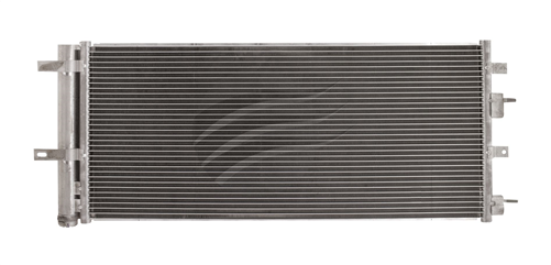 CONDENSER FORD MONDEO 2.0L DSL & PET 14-19 CN5792K