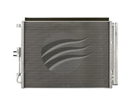 JAYAIR CONDENSER HYUNDAI i30 GD 1.6L DSL 5/12-3/17 CN5794