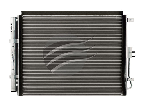 JAYAIR CONDENSER HYUNDAI i30 GD 1.6L DSL 5/12-3/17 CN5794