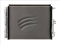 JAYAIR CONDENSER HYUNDAI i30 GD 1.6L DSL 5/12-3/17 CN5794