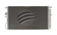 JAYAIR CONDENSER HYUNDAI TUCSON TL 2.0L 7/15-ON, KIA SPORTAGE QL 2.0L CN5795