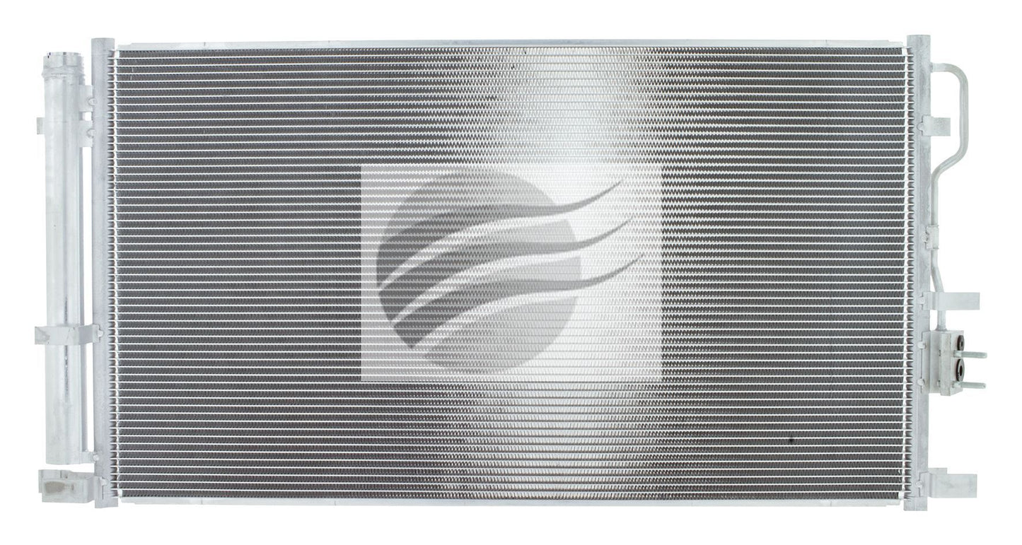 JAYAIR CONDENSER HYUNDAI TUCSON TL 2.0L 7/15-ON, KIA SPORTAGE QL 2.0L CN5795K