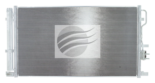 JAYAIR CONDENSER HYUNDAI TUCSON TL 2.0L 7/15-ON, KIA SPORTAGE QL 2.0L CN5795K