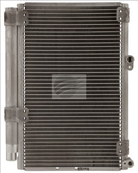 DENSO CONDENSER HINO RANGER PRO 1/03 - 06 CN5804