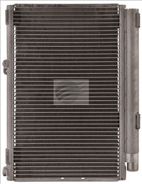 DENSO CONDENSER HINO RANGER PRO 1/03 - 06 CN5804