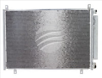 KOYOAIR CONDENSER SUZUKI BALENO EW 1.0L PET 7/16-ON CN5807K