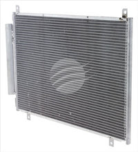 KOYOAIR CONDENSER SUZUKI BALENO EW 1.0L PET 7/16-ON CN5807K