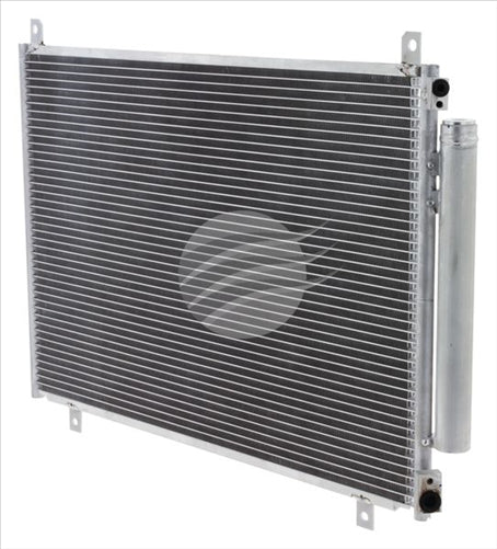 KOYOAIR CONDENSER SUZUKI BALENO EW 1.0L PET 7/16-ON CN5807K