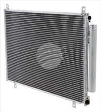 KOYOAIR CONDENSER SUZUKI BALENO EW 1.0L PET 7/16-ON CN5807K