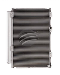 DENSO CONDENSER HINO 500 GH SERIES 07-10 CN5808