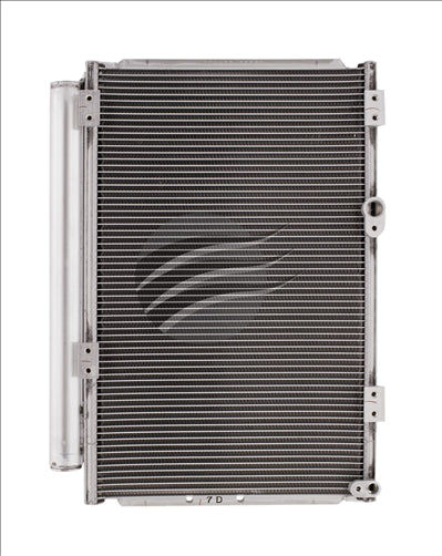 DENSO CONDENSER HINO 500 GH SERIES 07-10 CN5808