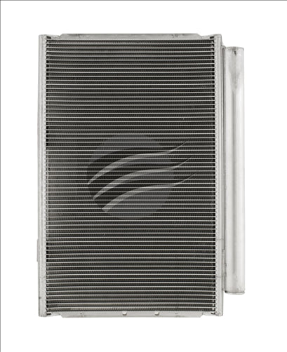 DENSO CONDENSER HINO 500 GH SERIES 07-10 CN5808