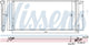 Nissens CONDENSER PORSCHE PANAMERA 970 3.0L DSL 11-17 CN5809N