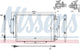 Nissens CONDENSER SUZUKI VITARA RT-X LY 1.6L DSL 5/16-1/19 CN5814N