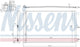 Nissens CONDENSER MERCEDES A45 W176 2.0L PET 13-19 CN5815N