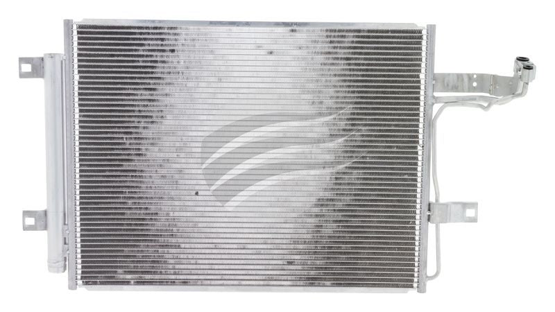 KOYOAIR CONDENSER MAZDA3 BP 2.5L PET 2/19-ON CN5816K