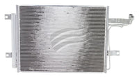 KOYOAIR CONDENSER MAZDA3 BP 2.5L PET 2/19-ON CN5816K